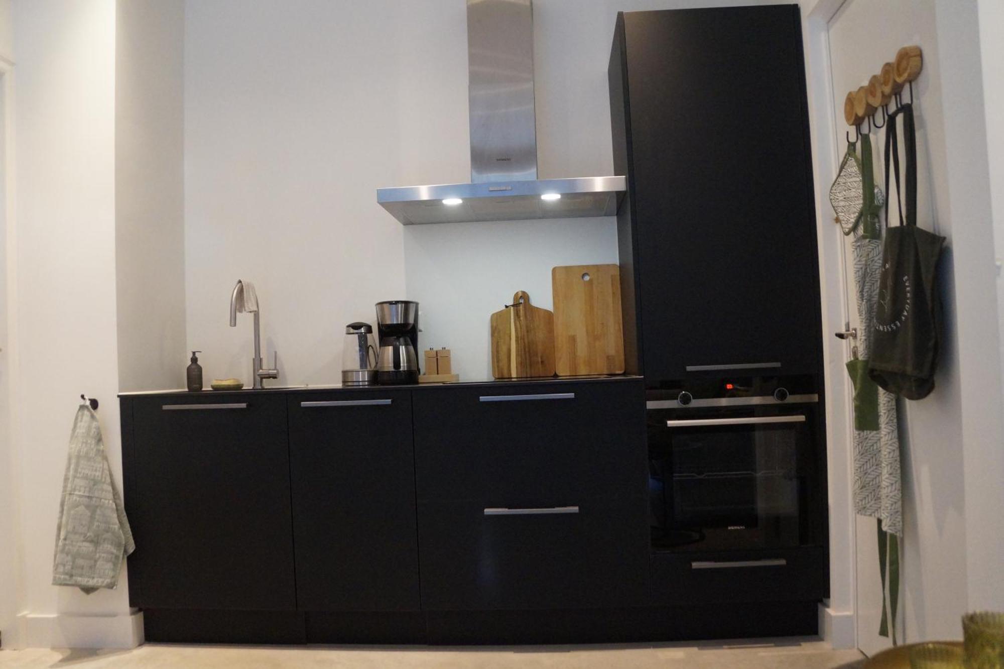 Natural Green Loft Bergen Dış mekan fotoğraf