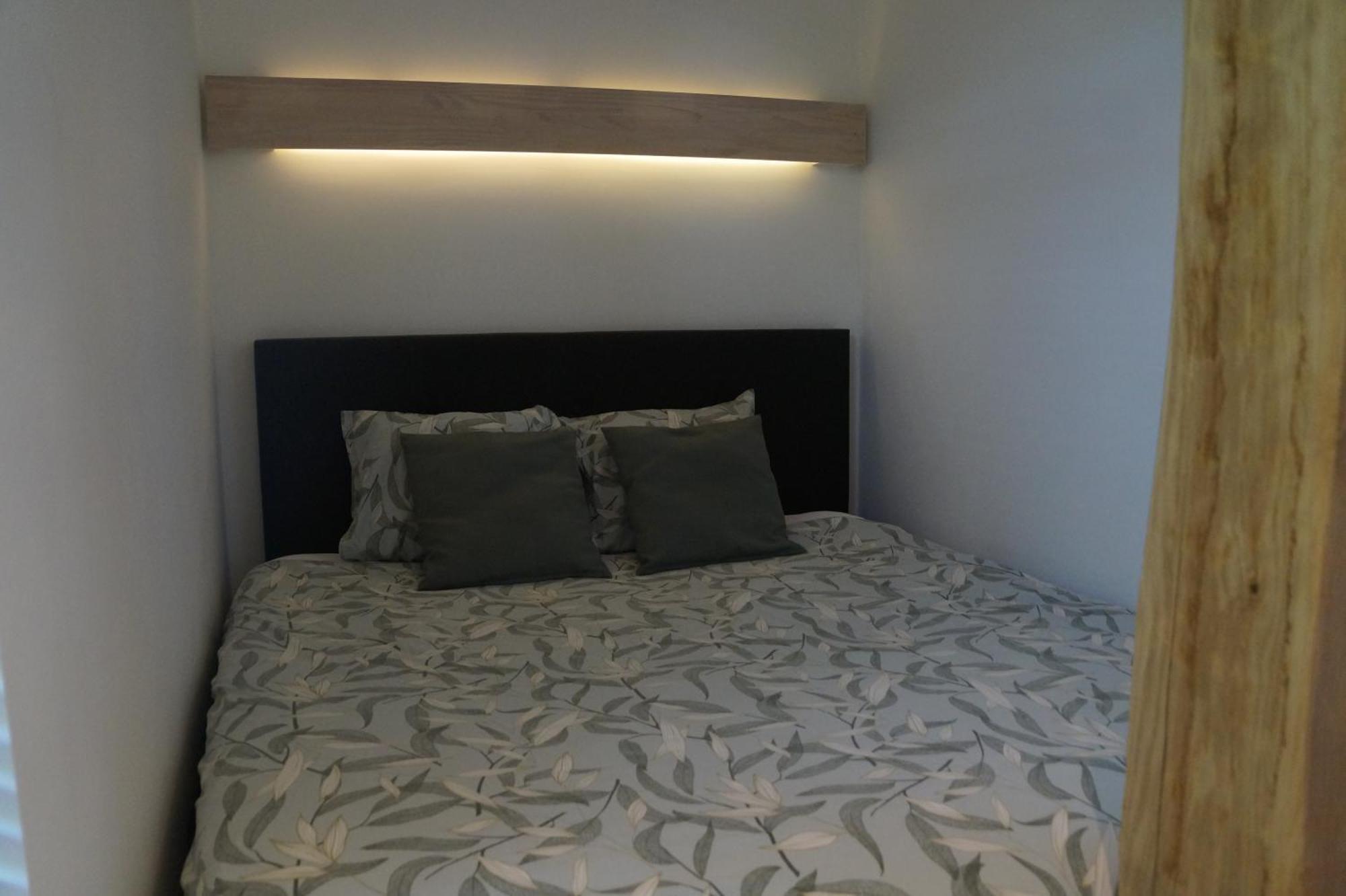 Natural Green Loft Bergen Dış mekan fotoğraf